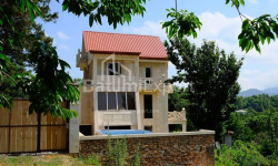 Apartment 8-room 250 m² - Yuryevskaya, Batumi