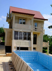 Apartment 8-room 250 m² - Yuryevskaya, Batumi