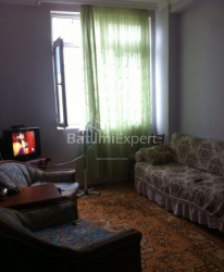Apartment 2-room 40 m² - Mikhail Lermontov, Batumi