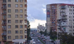 Apartment 186 m² - Iusuf Kobaladze, Batumi, Georgia