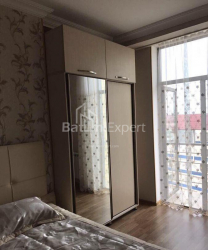 Apartment 104 m² - Yuryevskaya, Batumi, Georgia