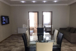 Apartment 3-room 104 m² - Yuryevskaya, Batumi