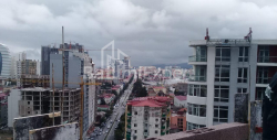 Apartment 53 m² - Yuryevskaya, Batumi, Georgia