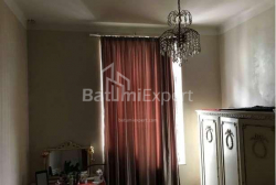 Apartment 2-room 45 m² - Yuryevskaya, Batumi