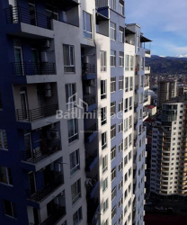 Apartment 2-room 60 m² - Niko Pirosmani, Batumi