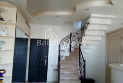 Apartment 3-room 75 m² - Yuryevskaya, Batumi