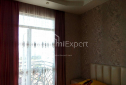 Apartment 3-room 75 m² - Yuryevskaya, Batumi