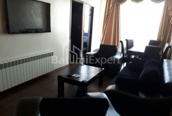 Apartment 3-room 80 m² - Ilia Chavchavadze, Batumi