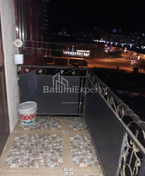 Apartment 60 m² - Yuryevskaya, Batumi, Georgia