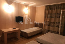 Apartment 33 m² - Sherif Khimshiashvili, Batumi, Georgia