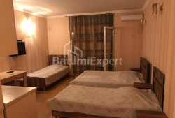Apartment 1-room 33 m² - Sherif Khimshiashvili, Batumi