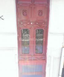 Apartment 5-room 172 m² - Yuryevskaya, Batumi