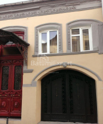 Apartment 5-room 172 m² - Yuryevskaya, Batumi