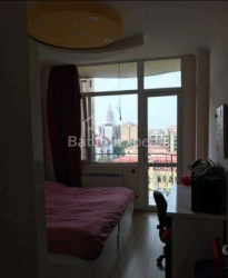Apartment 80 m² - Stefan Zubalashvili, Batumi, Georgia