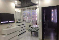 Apartment 3-room 80 m² - Stefan Zubalashvili, Batumi