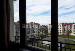 Apartment 3-room 80 m² - Yuryevskaya, Batumi
