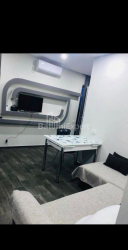 Apartment 2-room 32 m² - Yuryevskaya, Batumi