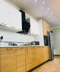 Apartment 147 m² - Sherif Khimshiashvili, Batumi, Georgia
