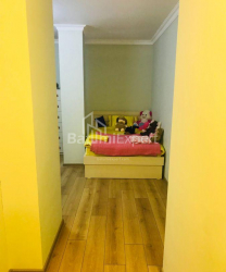 Apartment 4-room 147 m² - Sherif Khimshiashvili, Batumi