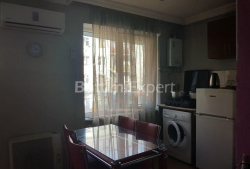 Apartment 1-room 35 m² - Zurab Gorgiladze, Batumi