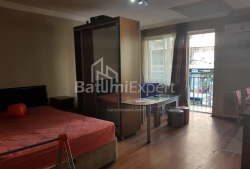 Apartment 1-room 35 m² - Zurab Gorgiladze, Batumi