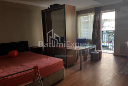 Apartment 1-room 35 m² - Zurab Gorgiladze, Batumi
