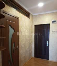 Apartment 2-room 34 m² - Yuryevskaya, Batumi