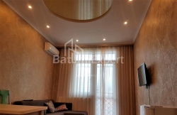 Apartment 34 m² - Yuryevskaya, Batumi, Georgia
