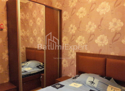 Apartment 2-room 34 m² - Yuryevskaya, Batumi