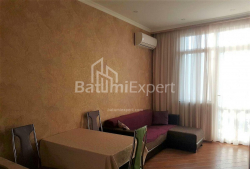 Apartment 34 m² - Yuryevskaya, Batumi, Georgia