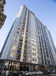 Apartment 34 m² - Yuryevskaya, Batumi, Georgia