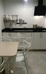 Apartment 1-room 33 m² - Iusuf Kobaladze, Batumi