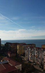 Apartment 1-room 33 m² - Iusuf Kobaladze, Batumi