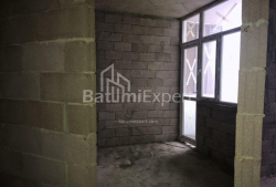 Apartment 2-room 40 m² - Yuryevskaya, Batumi