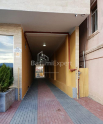 Apartment 2-room 40 m² - Yuryevskaya, Batumi