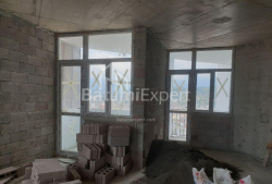 Apartment 40 m² - Yuryevskaya, Batumi, Georgia