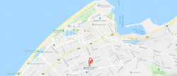 Apartment 2-room 40 m² - Yuryevskaya, Batumi