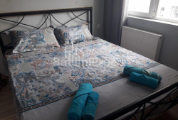 Apartment 3-room 70 m² - Yuryevskaya, Batumi