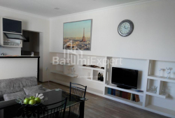 Apartment 3-room 70 m² - Yuryevskaya, Batumi