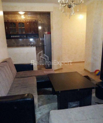 Apartment 2-room 48 m² - Vakhtang Gorgasali, Batumi