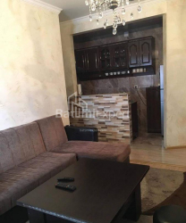 Apartment 2-room 48 m² - Vakhtang Gorgasali, Batumi