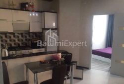 Apartment 2-room 55 m² - Ilia Chavchavadze, Batumi