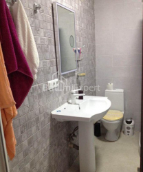 Apartment 55 m² - Ilia Chavchavadze, Batumi, Georgia