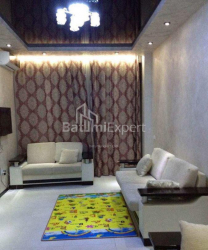 Apartment 2-room 55 m² - Ilia Chavchavadze, Batumi