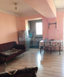 Apartment 2-room 50 m² - Yuryevskaya, Batumi
