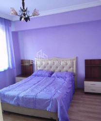 Apartment 2-room 50 m² - Yuryevskaya, Batumi