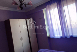 Apartment 2-room 50 m² - Yuryevskaya, Batumi