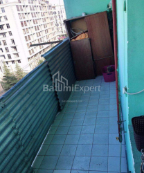 Apartment 50 m² - Yuryevskaya, Batumi, Georgia