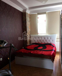 Apartment 117 m² - Yuryevskaya, Batumi, Georgia