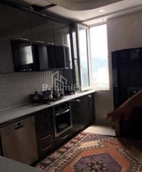 Apartment 4-room 117 m² - Yuryevskaya, Batumi